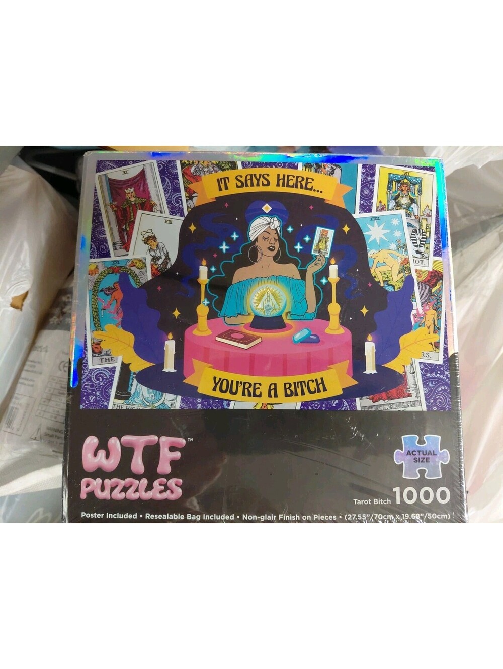 Sold